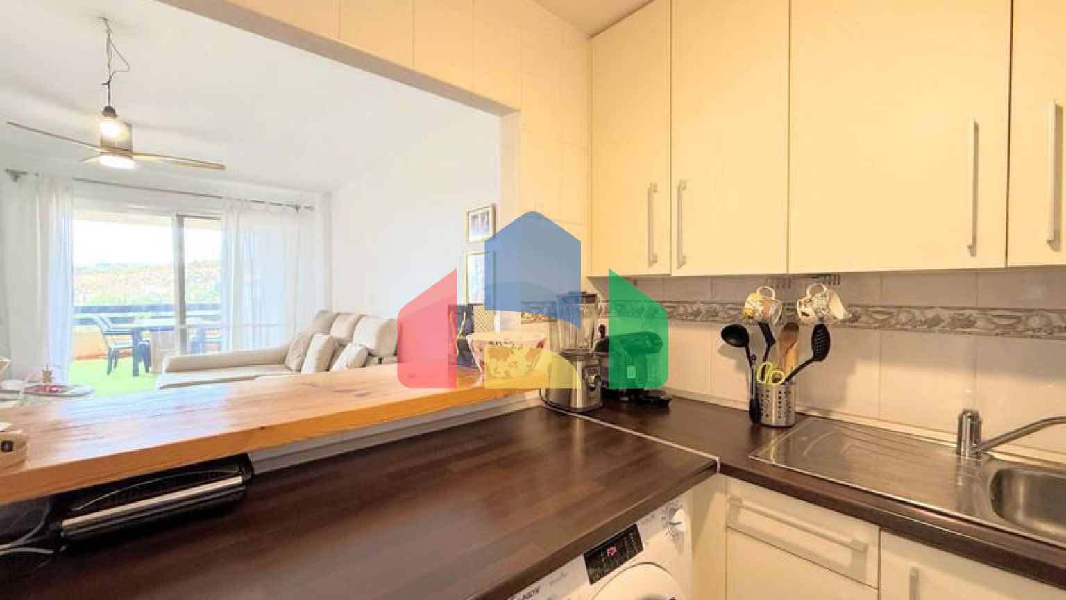 Апартаменты в Casares ID C0875