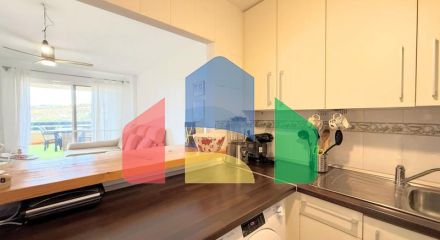 Апартаменты в Casares ID C0875