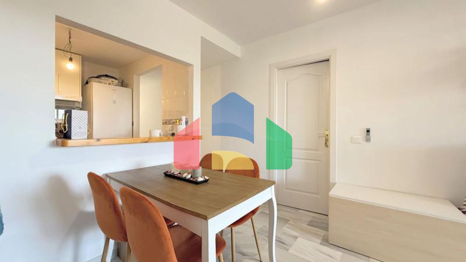 Апартаменты в Casares ID C0875