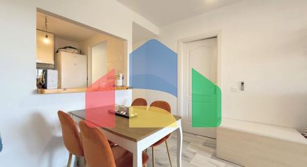 Апартаменты в Casares ID C0875