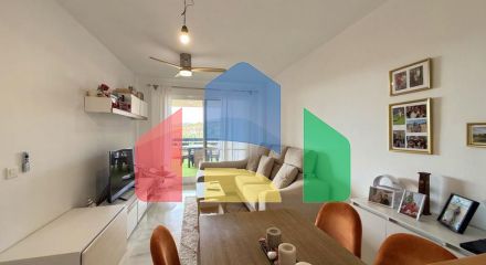 Апартаменты в Casares ID C0875