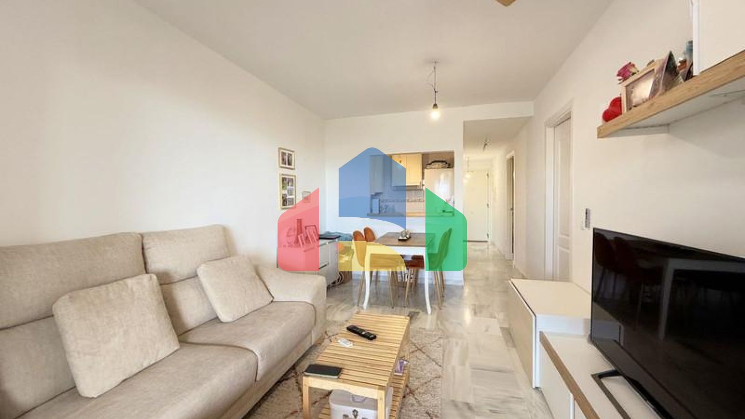 Апартаменты в Casares ID C0875