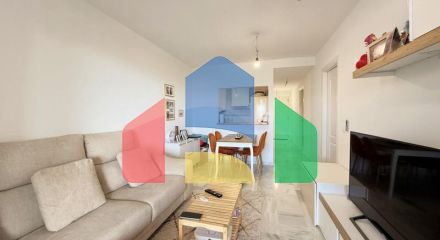 Апартаменты в Casares ID C0875