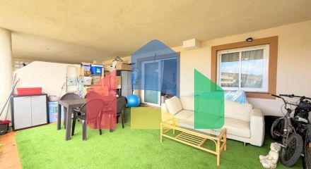 Апартаменты в Casares ID C0875