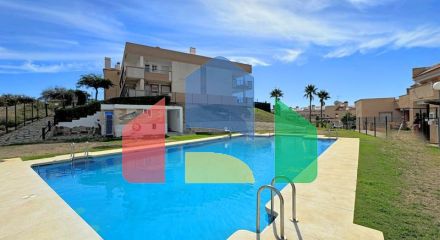 Апартаменты в Casares ID C0875