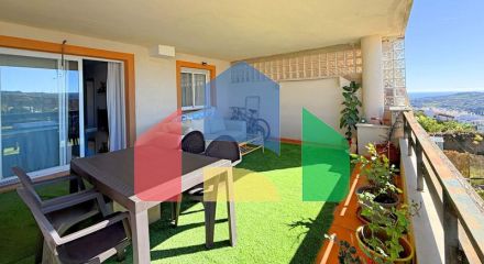 Апартаменты в Casares ID C0875