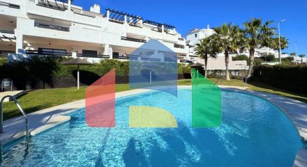 Пентхаус в Casares ID C0874