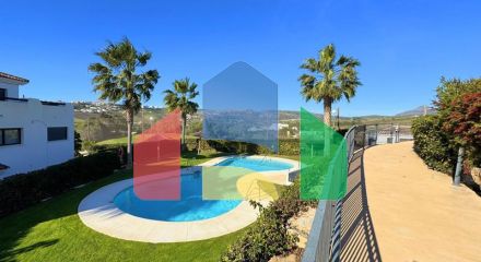 Пентхаус в Casares ID C0874