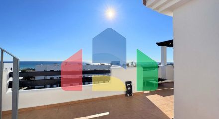 Пентхаус в Casares ID C0874