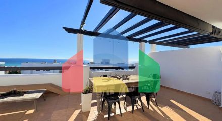Пентхаус в Casares ID C0874
