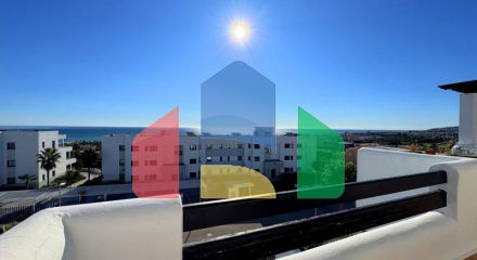Пентхаус в Casares ID C0874