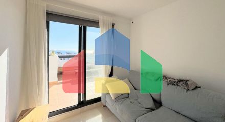 Пентхаус в Casares ID C0874