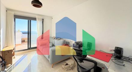 Пентхаус в Casares ID C0874