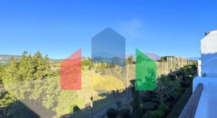 Пентхаус в Casares ID C0874