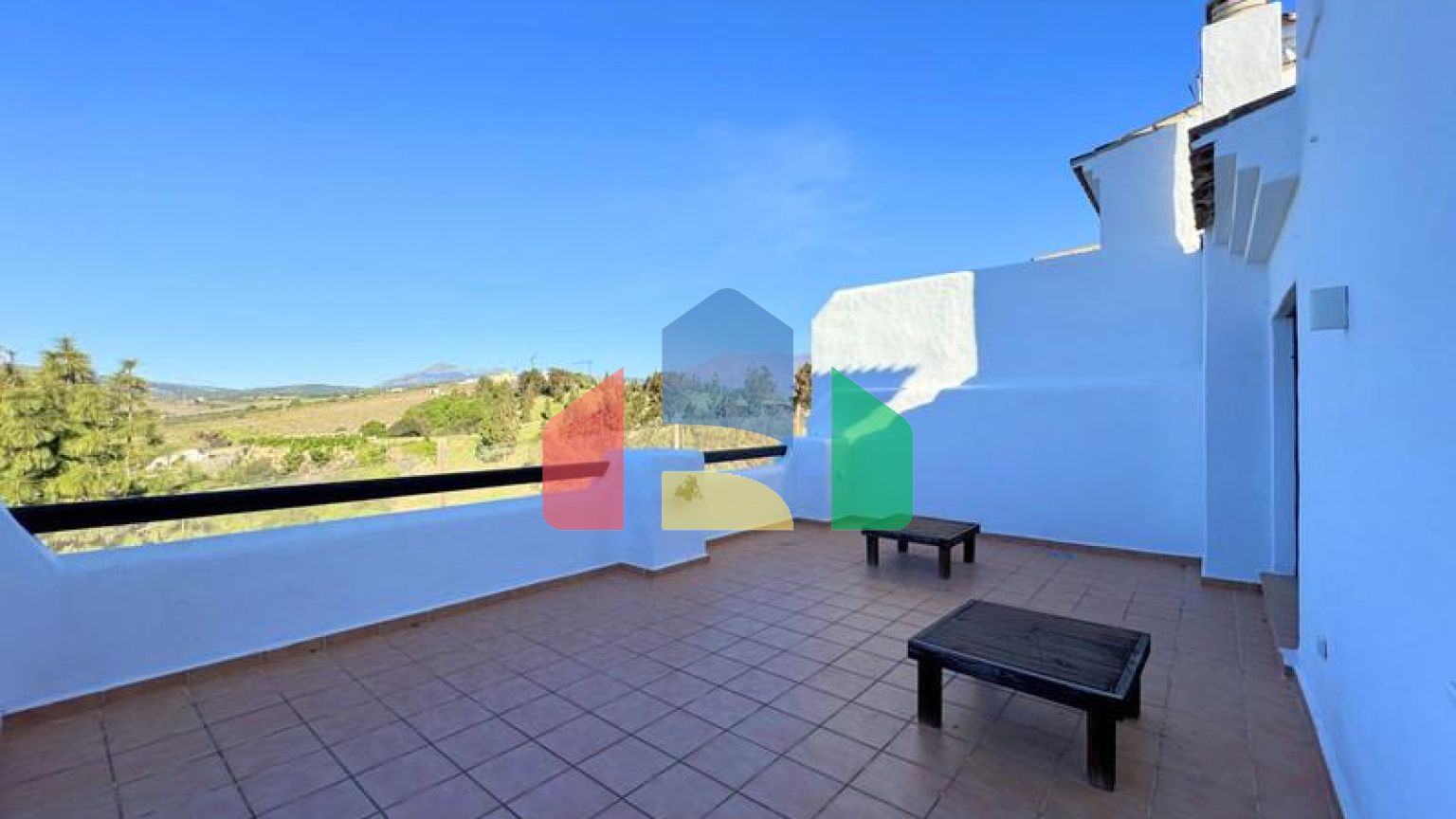 Пентхаус в Casares ID C0874