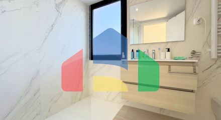 Пентхаус в Casares ID C0874