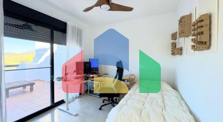 Пентхаус в Casares ID C0874