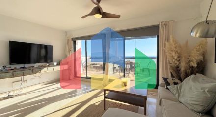 Пентхаус в Casares ID C0874