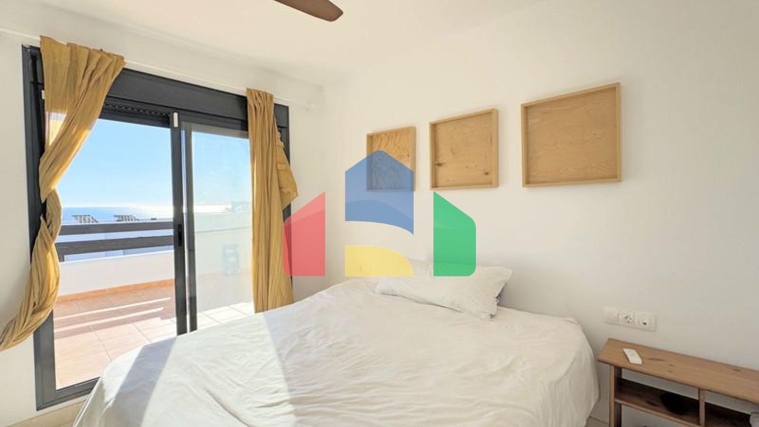 Пентхаус в Casares ID C0874