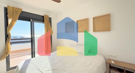 Пентхаус в Casares ID C0874
