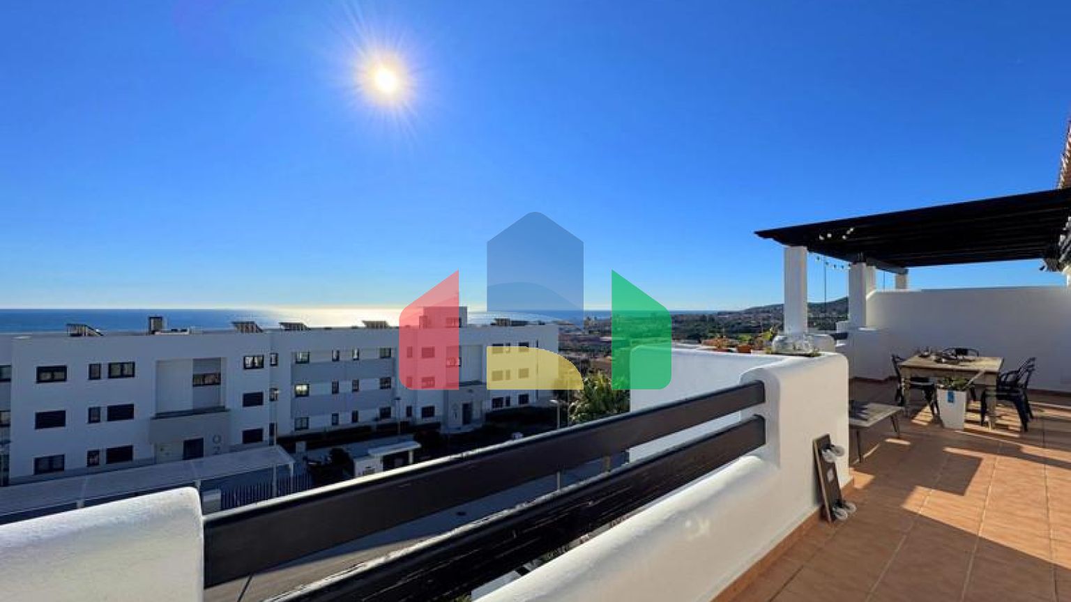 Пентхаус в Casares ID C0874