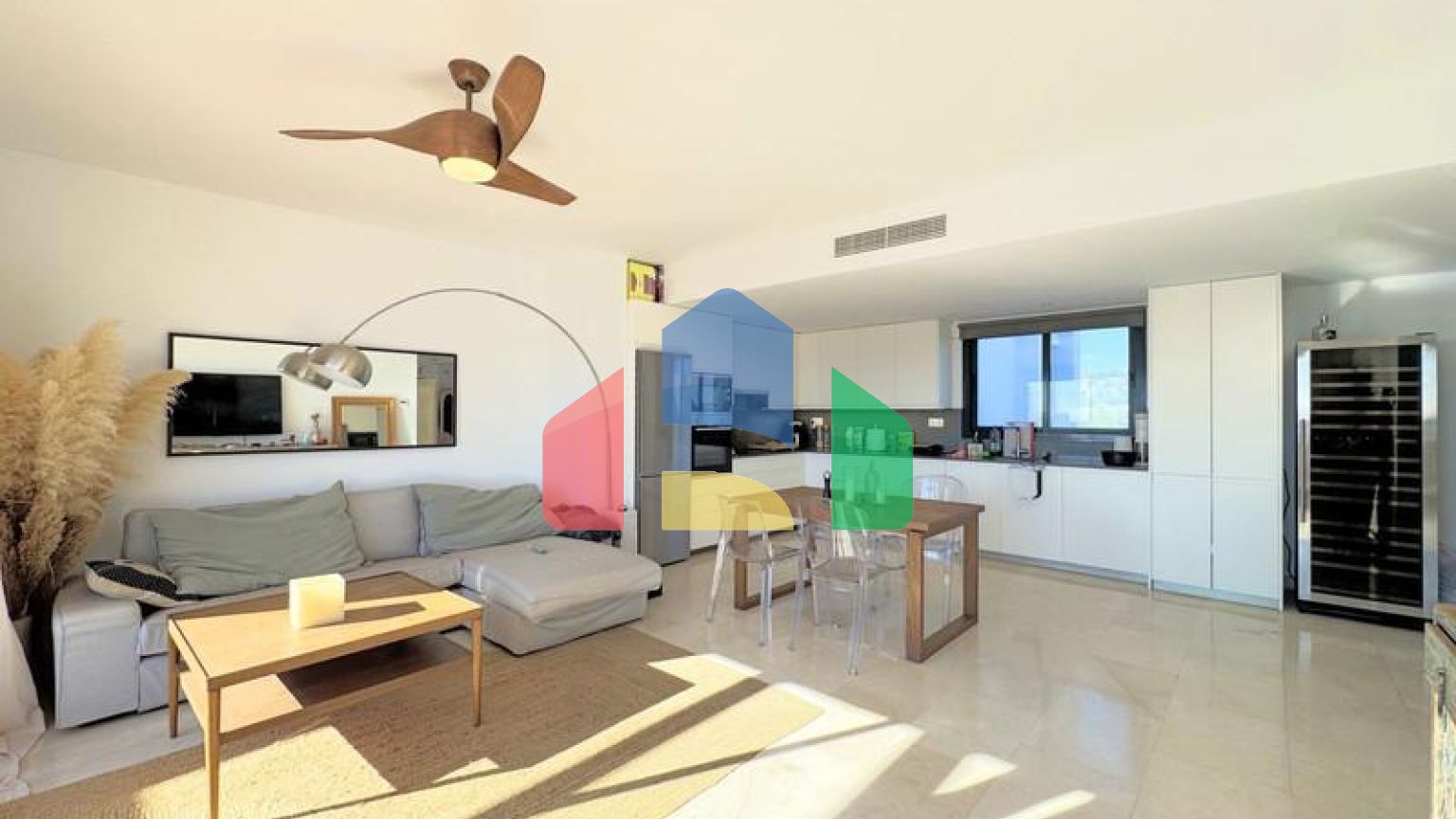 Пентхаус в Casares ID C0874