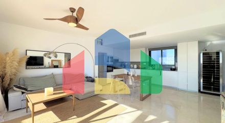 Пентхаус в Casares ID C0874