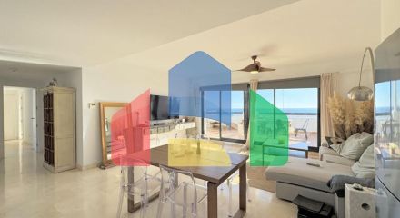 Пентхаус в Casares ID C0874