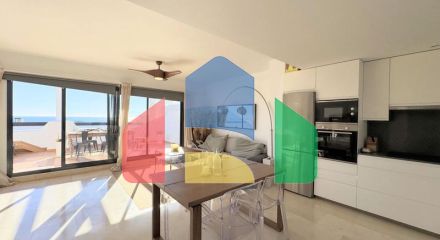 Пентхаус в Casares ID C0874