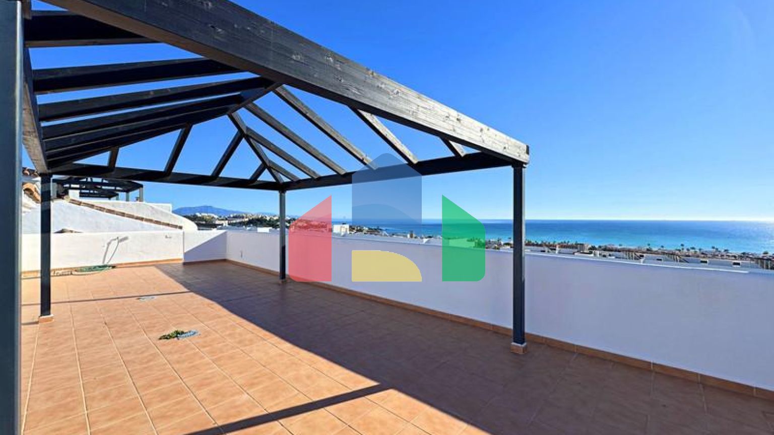 Пентхаус в Casares ID C0874