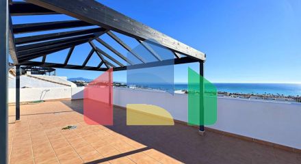 Пентхаус в Casares ID C0874