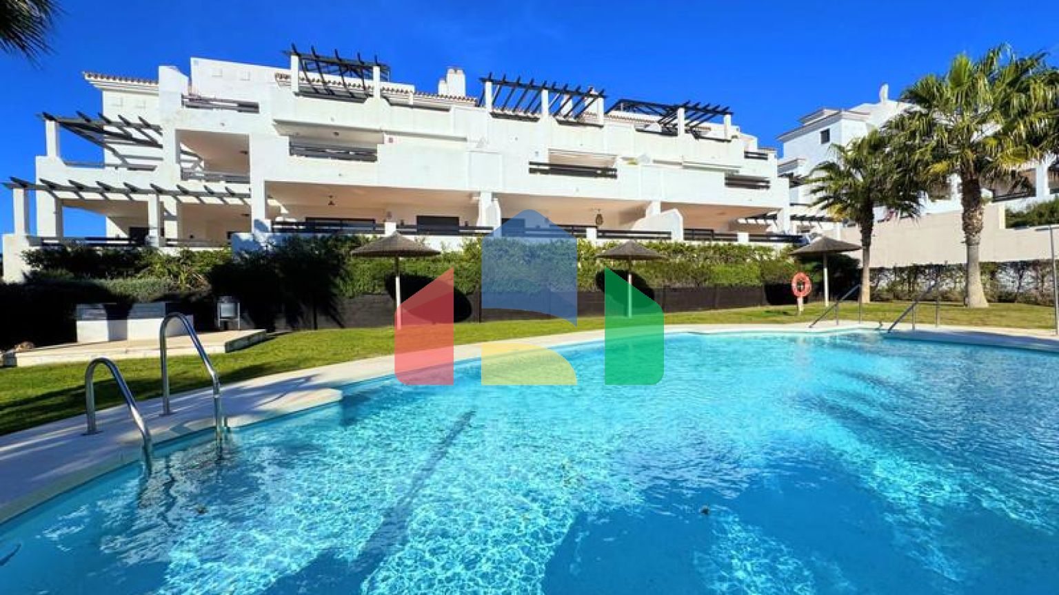 Пентхаус в Casares ID C0874