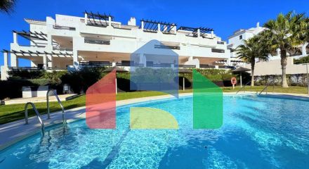 Пентхаус в Casares ID C0874