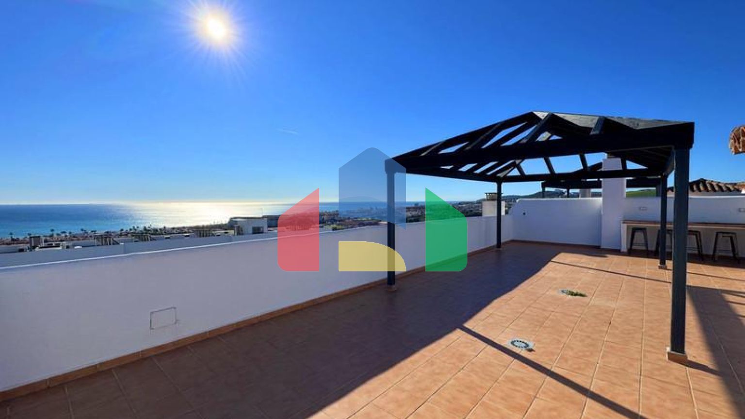 Пентхаус в Casares ID C0874