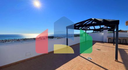 Пентхаус в Casares ID C0874