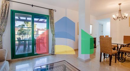 First line beach duplex penthouse with sea view, 3 bedrooms, 3 bathrooms