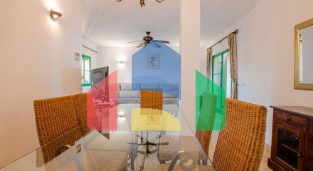 First line beach duplex penthouse with sea view, 3 bedrooms, 3 bathrooms