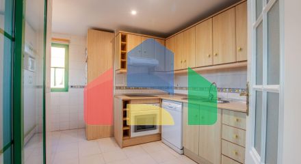 Дуплекс-пентхаус на первой линии пляжа с видом на море, 3 спальни, 3 ванные комнаты