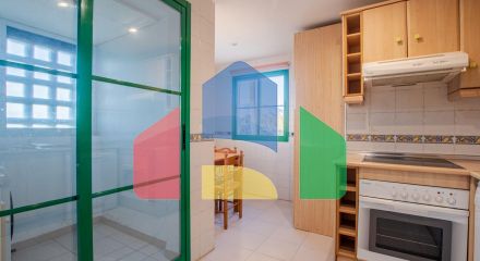 Дуплекс-пентхаус на первой линии пляжа с видом на море, 3 спальни, 3 ванные комнаты