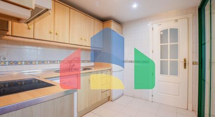 Дуплекс-пентхаус на первой линии пляжа с видом на море, 3 спальни, 3 ванные комнаты