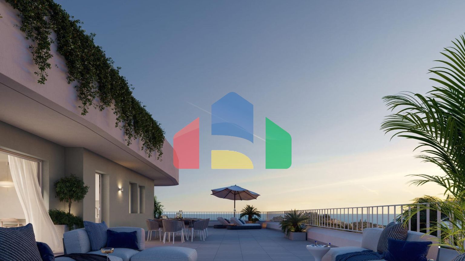 НОВЫЙ ЖИЛОЙ КОМПЛЕКС В ФУЭНХИРОЛЕ