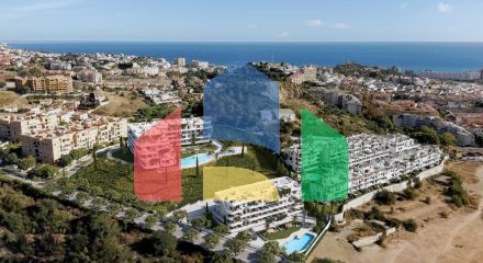 НОВЫЙ ЖИЛОЙ КОМПЛЕКС В ФУЭНХИРОЛЕ НОВЫЙ ЖИЛОЙ КОМПЛЕКС В ФУЭНХИРОЛЕ