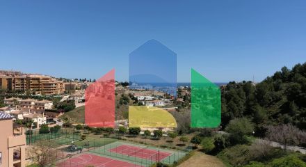 НОВЫЙ ЖИЛОЙ КОМПЛЕКС В ФУЭНХИРОЛЕ НОВЫЙ ЖИЛОЙ КОМПЛЕКС В ФУЭНХИРОЛЕ