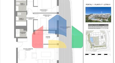 НОВЫЙ ЖИЛОЙ КОМПЛЕКС В ФУЭНХИРОЛЕ НОВЫЙ ЖИЛОЙ КОМПЛЕКС В ФУЭНХИРОЛЕ