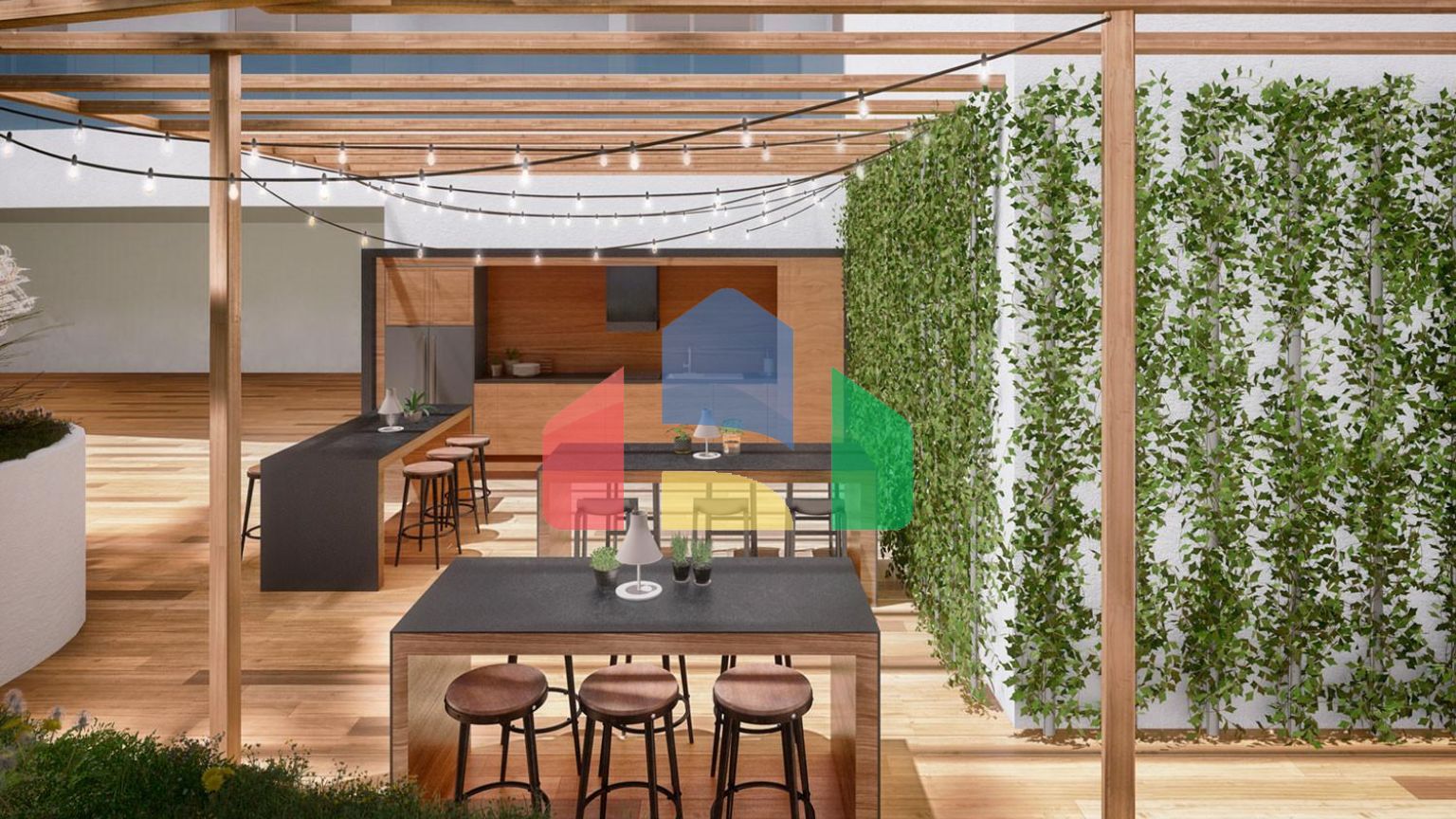 Однокомнатная квартира в шаговой доступности от пляжа в Фуэнхироле.