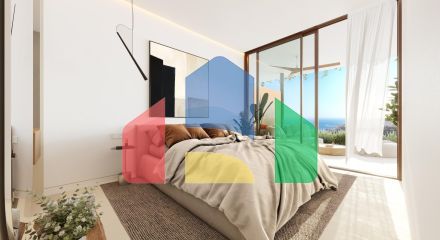 2-комнатные апартаменты в элитном жилом комплексе в Фуенхироле 2-комнатные апартаменты в элитном жилом комплексе в Фуенхироле