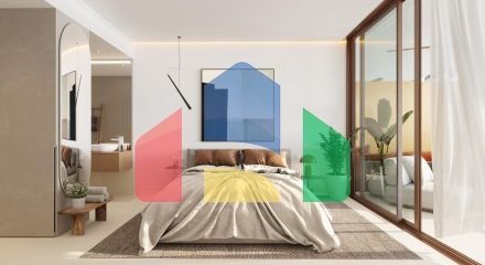 2-комнатные апартаменты в элитном жилом комплексе в Фуенхироле 2-комнатные апартаменты в элитном жилом комплексе в Фуенхироле