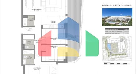 НОВЫЙ ЖИЛОЙ КОМПЛЕКС В ФУЭНХИРОЛЕ НОВЫЙ ЖИЛОЙ КОМПЛЕКС В ФУЭНХИРОЛЕ