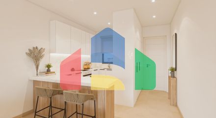 Эксклюзивные Дома в Лос Пакос, Фуэнхирола