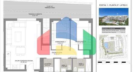 НОВЫЙ ЖИЛОЙ КОМПЛЕКС В ФУЭНХИРОЛЕ НОВЫЙ ЖИЛОЙ КОМПЛЕКС В ФУЭНХИРОЛЕ